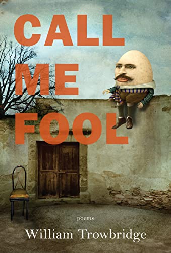 Call Me Fool [Paperback]