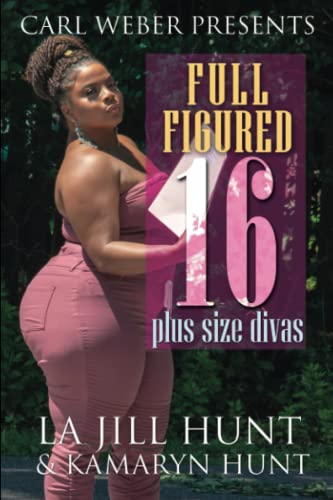 Full Figured 16 [Paperback]
