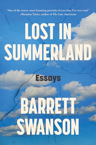 Lost in Summerland Essays [Paperback]