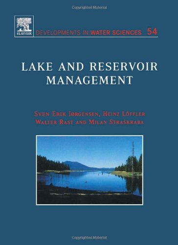 Lake and Reservoir Management [Hardcover]