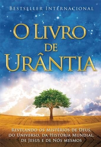 O Livro de Ur&226ntia [Paperback]