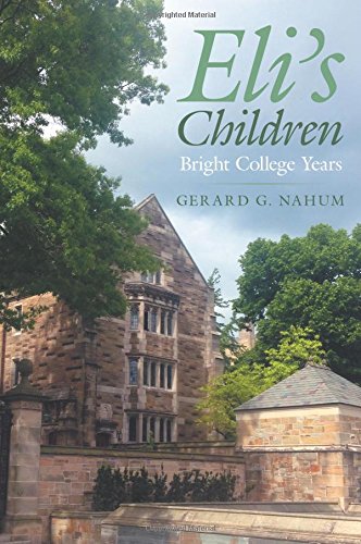 Eli's Children Bright College Years [Paperback]
