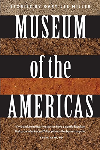 Museum Of The Americas [Paperback]