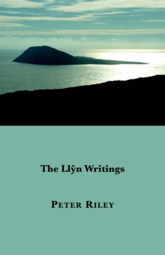 The Llyn Writings [Paperback]