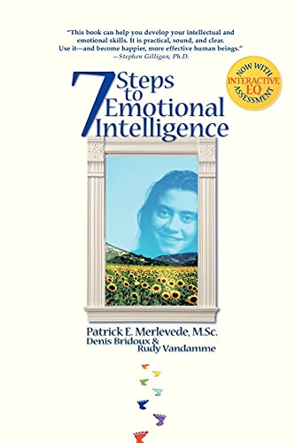 7 Steps To Emotional Intelligence [Paperback]