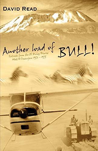Another Load Of Bull [Paperback]