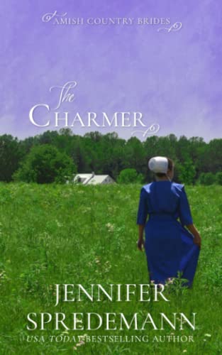 Charmer (Amish Country Brides) [Paperback]