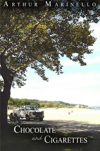 Chocolate And Cigarettes [Paperback]