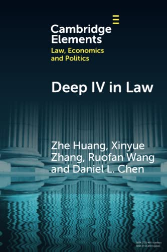 Deep IV in Law Appellate Decisions and Texts Impact Sentencing in Trial Courts [Paperback]