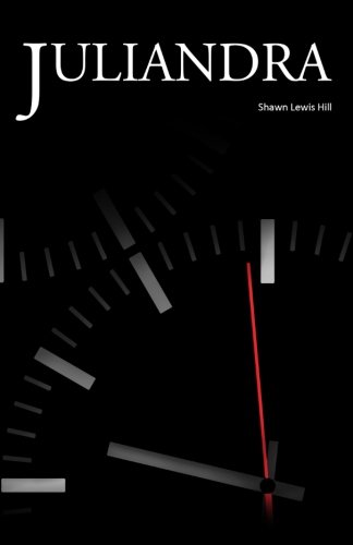 Juliandra [Paperback]