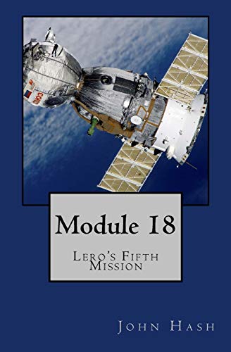 Module 18 (lero's Missions) (volume 5) [Paperback]