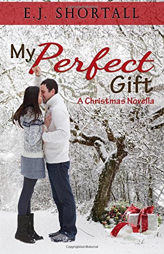 My Perfect Gift Christmas [Paperback]