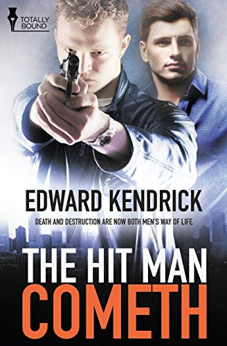 The Hit Man Cometh [Paperback]