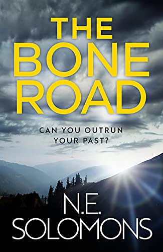 The Bone Road [Paperback]