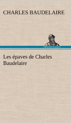 paves de Charles Baudelaire [Hardcover]