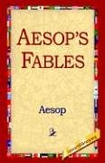 Aesop's Fables [Hardcover]