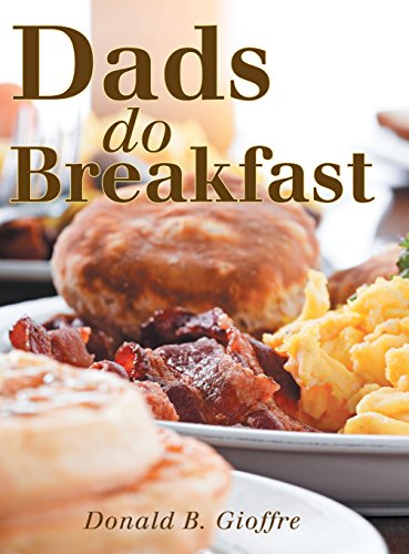Dads Do Breakfast [Hardcover]