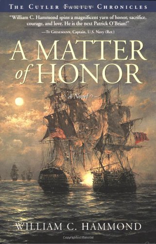 A Matter of Honor [Paperback]