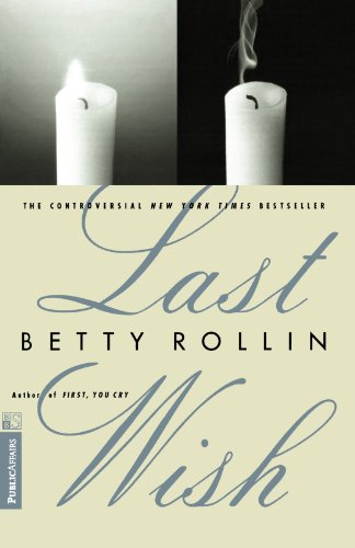 Last Wish [Paperback]