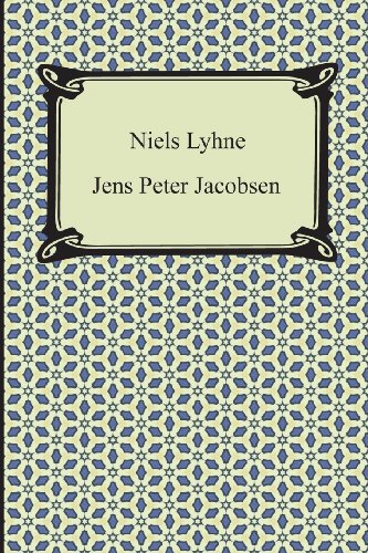 Niels Lyhne [Paperback]