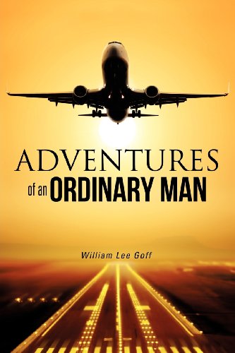 Adventures Of An Ordinary Man [Paperback]