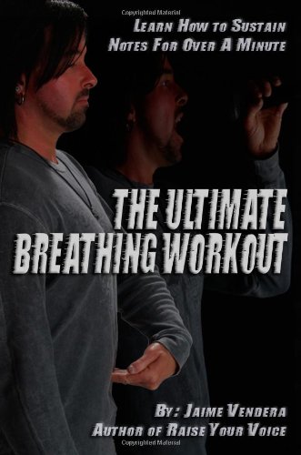 The Ultimate Breathing Workout (revised Edition) [Paperback]