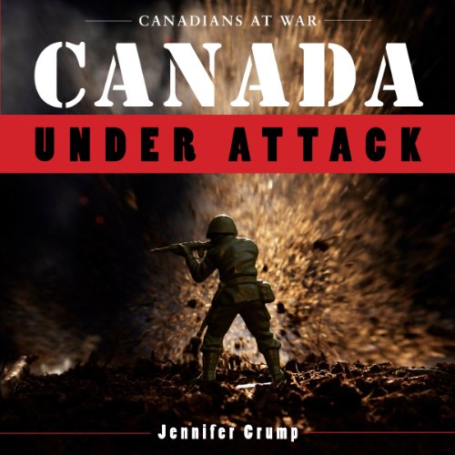 Canada Under Attack [Paperback]