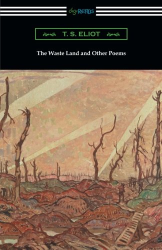 The Waste Land And Other Poems [Paperback]