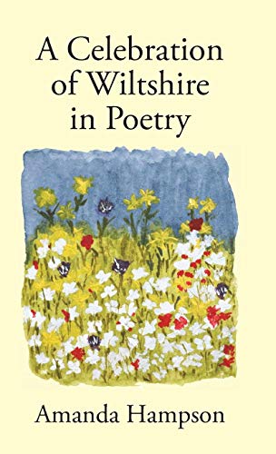 Celebration of Wiltshire in Poetry [Hardcover]