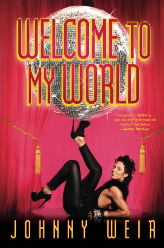 Welcome to My World [Paperback]