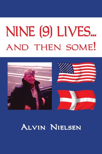 Nine Lives and Then Some [Unknown]