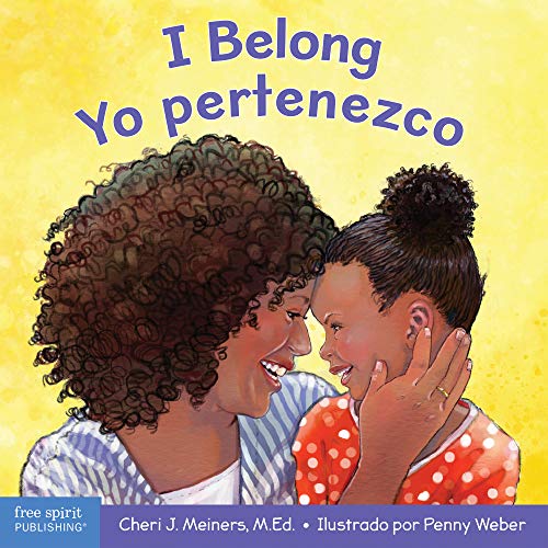 I Belong/Yo Pertenezco                   [CLOTH               ]