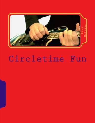 Circletime Book [Paperback]