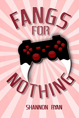 Fangs For Nothing [Paperback]