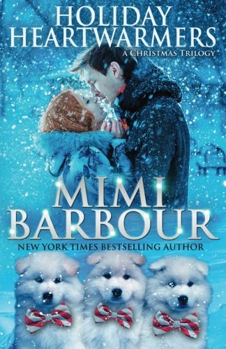 Holiday Heartwarmers Trilogy [Paperback]