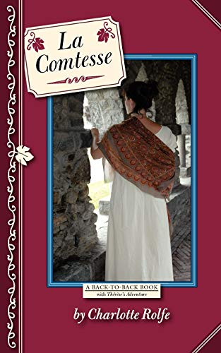La Comtesse [Paperback]