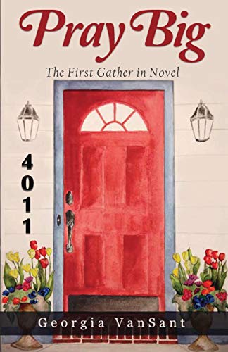 Pray Big [Paperback]