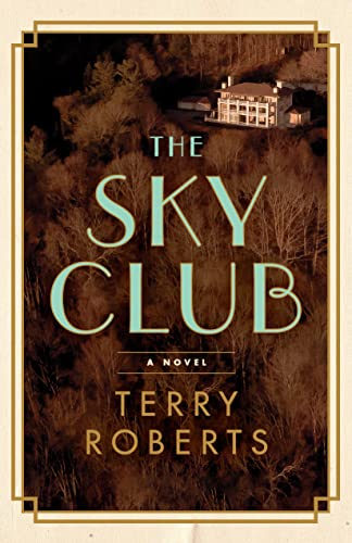The Sky Club [Paperback]