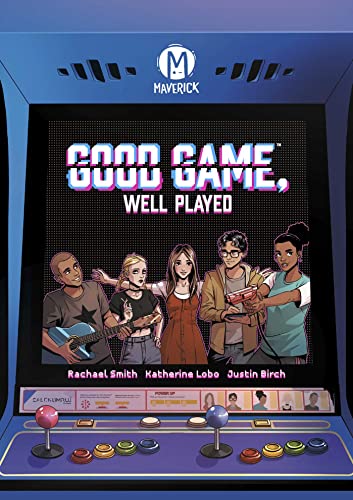 Good Game, Well Played [Paperback]
