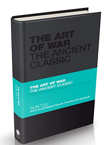 The Art of War The Ancient Classic [Hardcover]