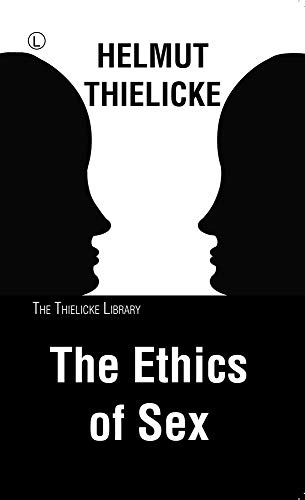 The Ethics of Sex [Paperback]