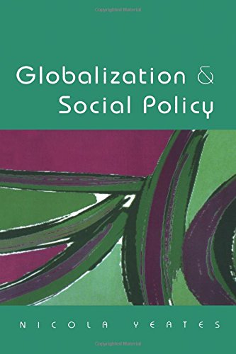 Globalization and Social Policy [Paperback]