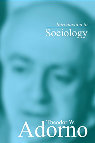 Introduction to Sociology [Hardcover]