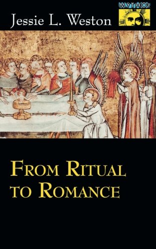 From Ritual to Romance [Paperback]