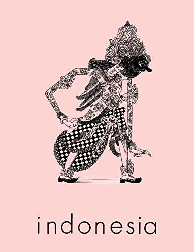 Indonesia Journal October 1989 [Paperback]