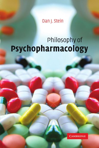 Philosophy of Psychopharmacology [Paperback]