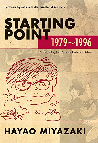 Starting Point 1979-1996 (paperback) [Paperback]