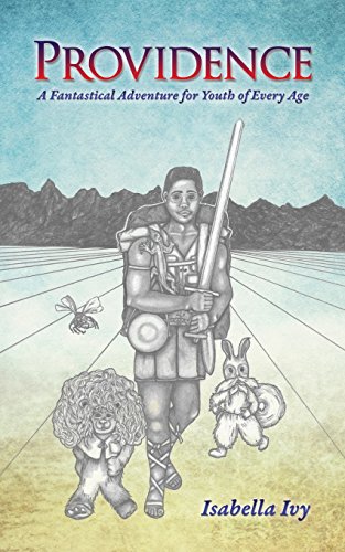 Providence [Paperback]