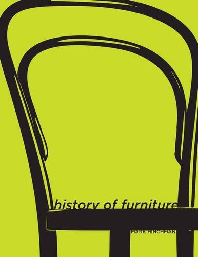 History of Furniture A Global View [Paperback]