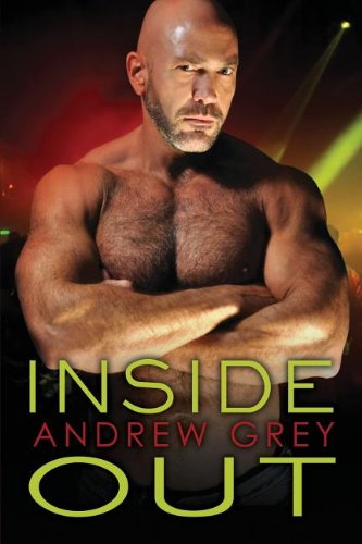 Inside Out [Paperback]